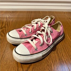 Converse Chuck Taylor All Star Low Top Sneakers